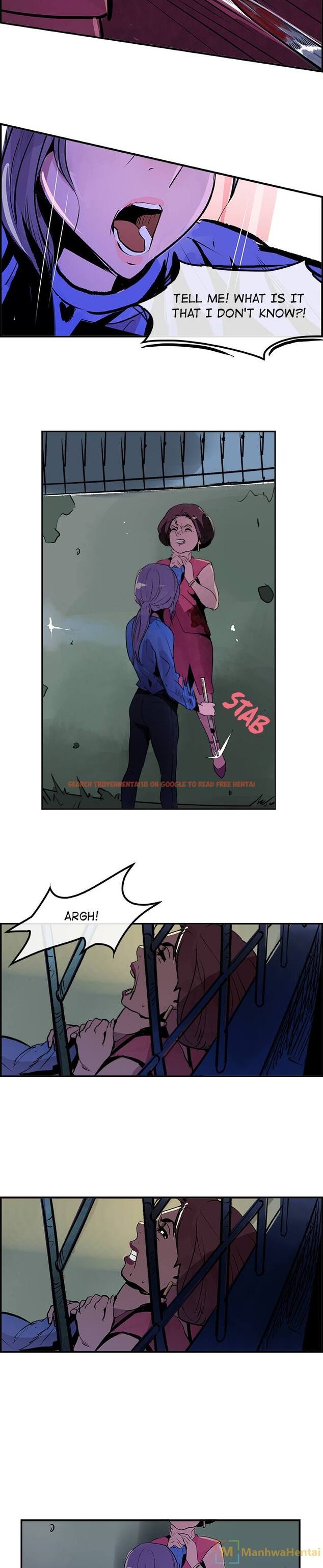 Read Hentai Image 22 901 in comic Amu - Chapter 25 - www.hentaitnt.net