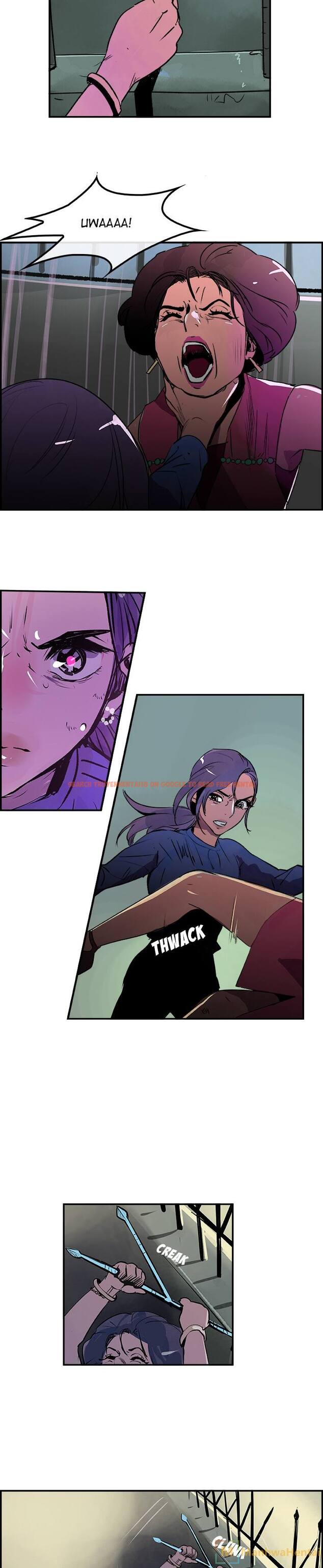 Read Hentai Image 24 901 in comic Amu - Chapter 25 - www.hentaitnt.net