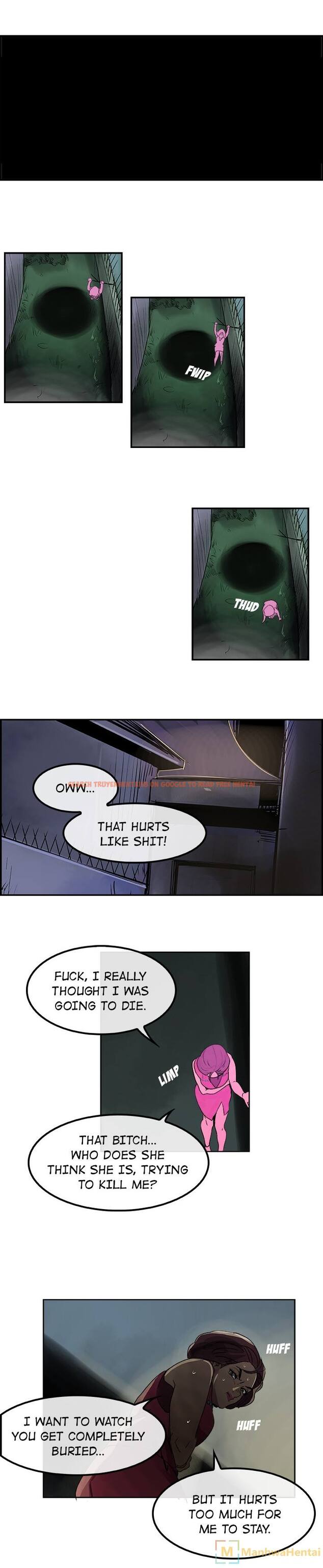 Read Hentai Image 27 901 in comic Amu - Chapter 25 - www.hentaitnt.net