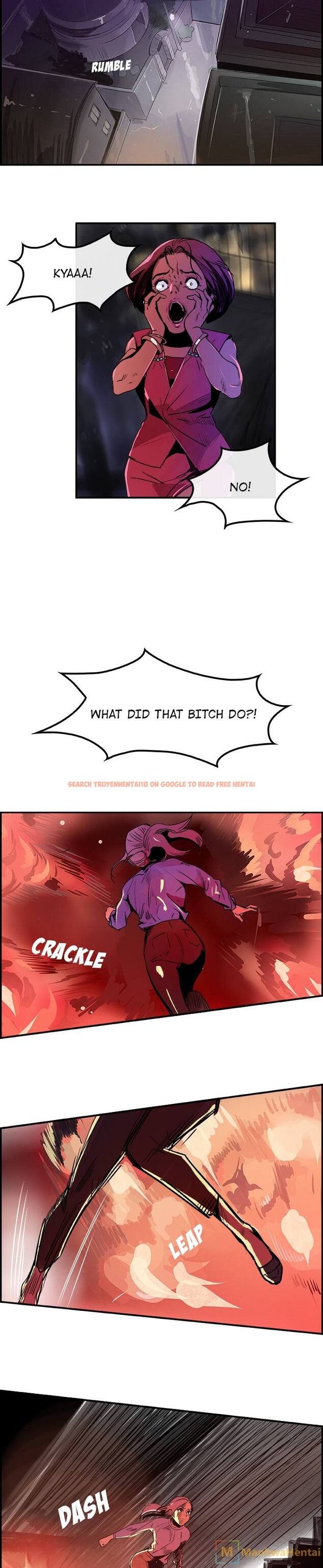 Read Hentai Image 3 900 in comic Amu - Chapter 25 - www.hentaitnt.net