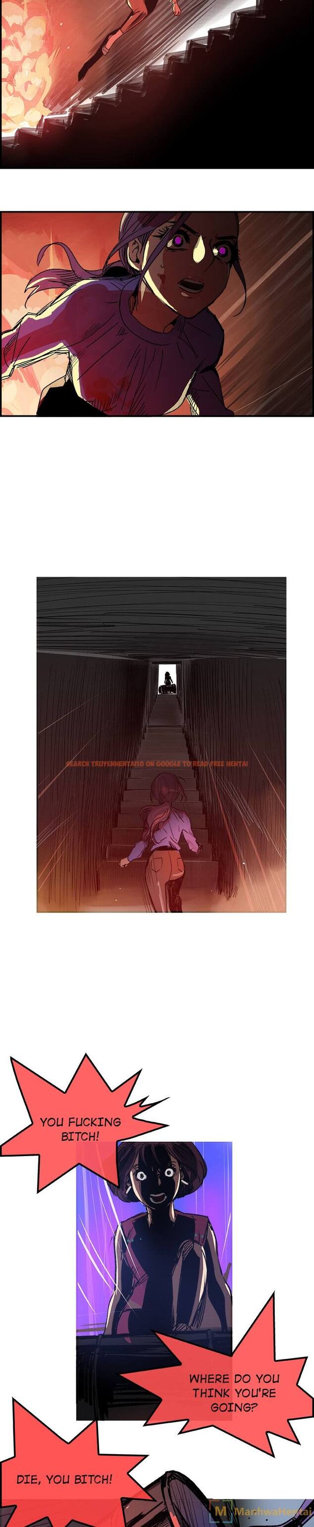 Read Hentai Image 4 900 in comic Amu - Chapter 25 - www.hentaitnt.net