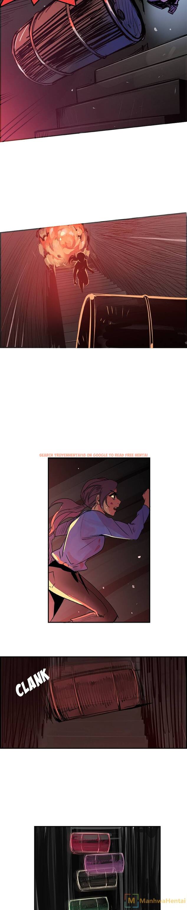 Read Hentai Image 5 900 in comic Amu - Chapter 25 - www.hentaitnt.net