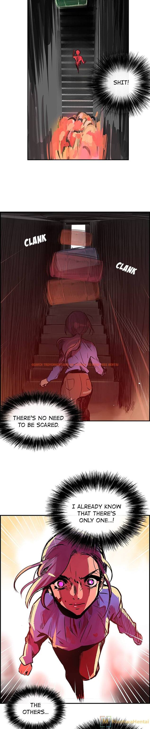 Read Hentai Image 6 900 in comic Amu - Chapter 25 - www.hentaitnt.net