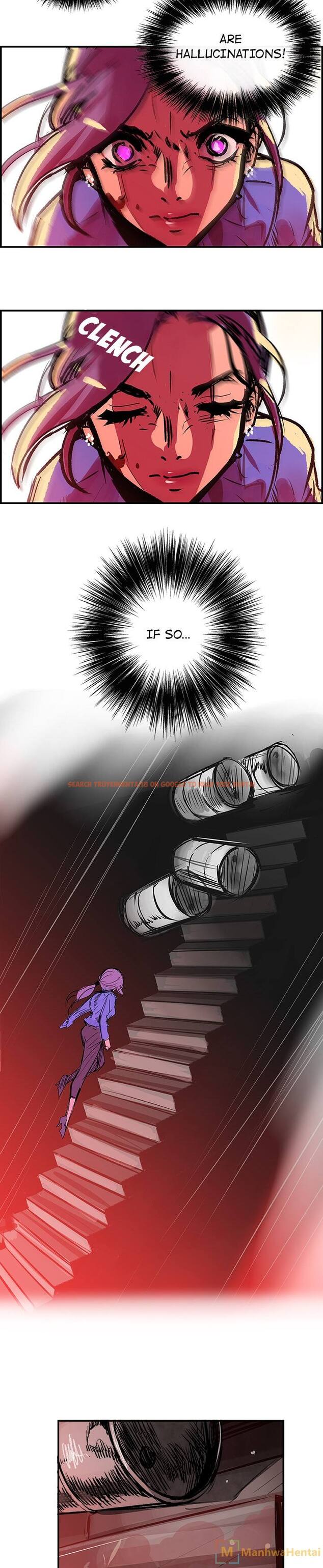 Read Hentai Image 7 901 in comic Amu - Chapter 25 - www.hentaitnt.net