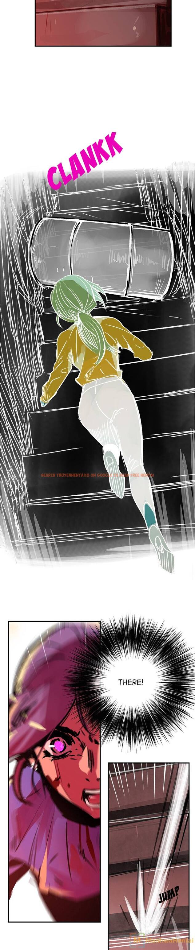 Read Hentai Image 8 901 in comic Amu - Chapter 25 - www.hentaitnt.net