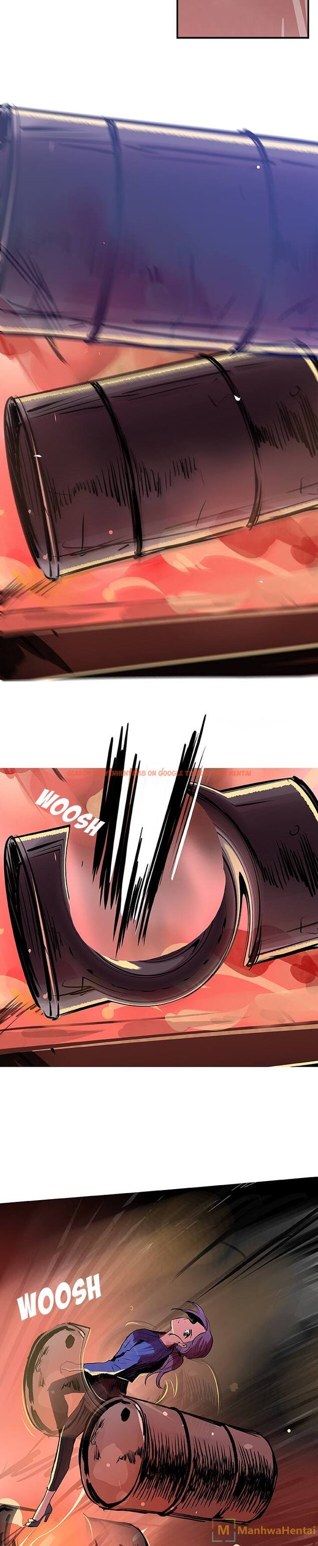 Read Hentai Image 9 901 in comic Amu - Chapter 25 - www.hentaitnt.net