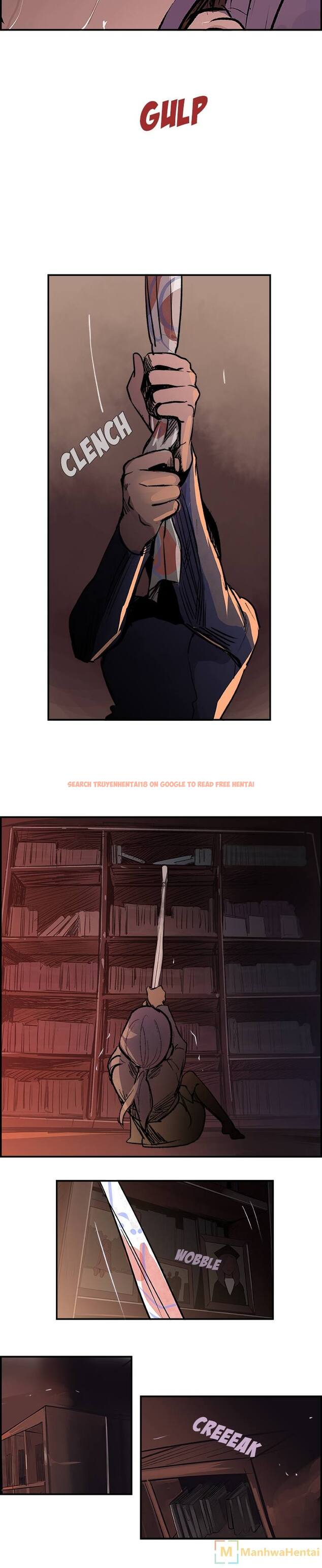 Read Hentai Image 10 896 in comic Amu - Chapter 27 - www.hentaitnt.net