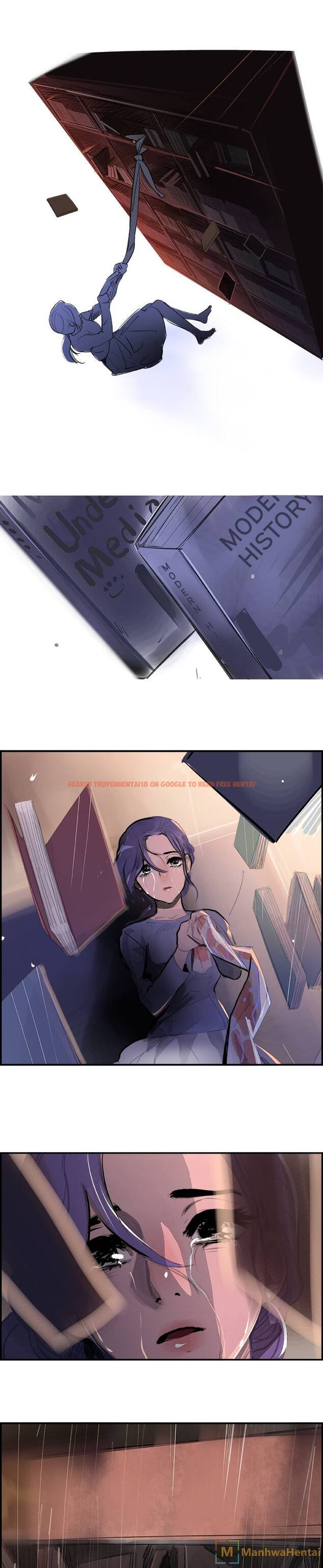 Read Hentai Image 11 896 in comic Amu - Chapter 27 - www.hentaitnt.net