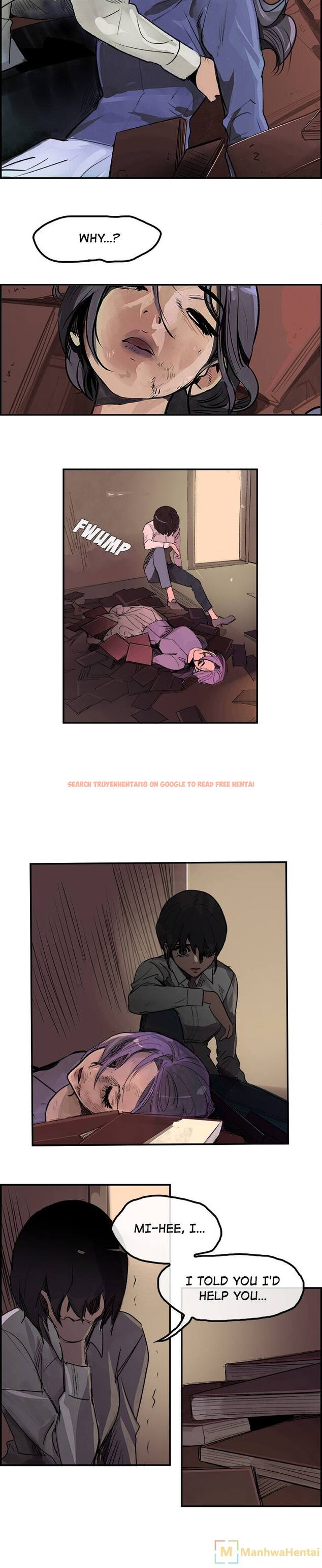 Read Hentai Image 15 896 in comic Amu - Chapter 27 - www.hentaitnt.net