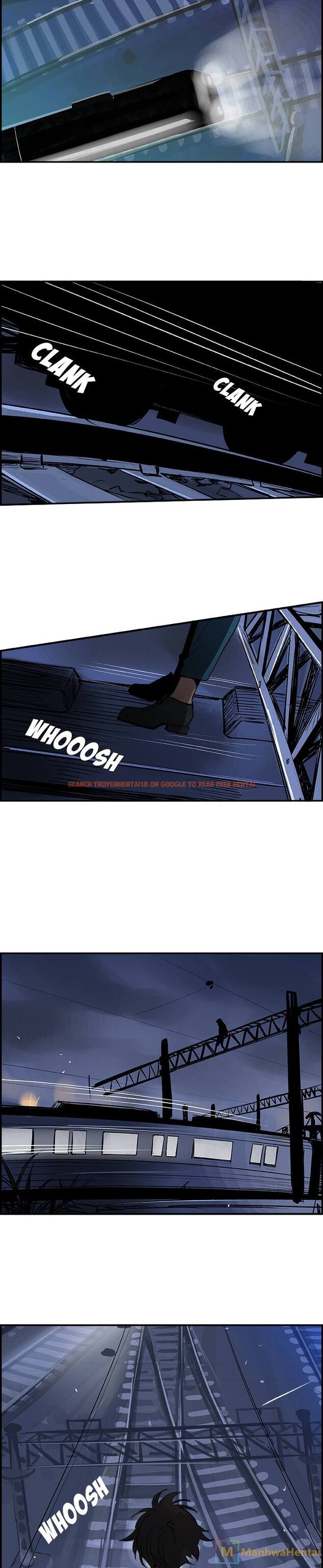 Read Hentai Image 17 896 in comic Amu - Chapter 27 - www.hentaitnt.net