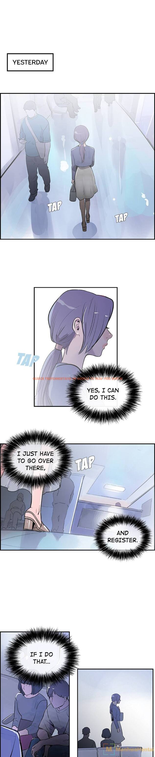 Read Hentai Image 2 896 in comic Amu - Chapter 27 - www.hentaitnt.net