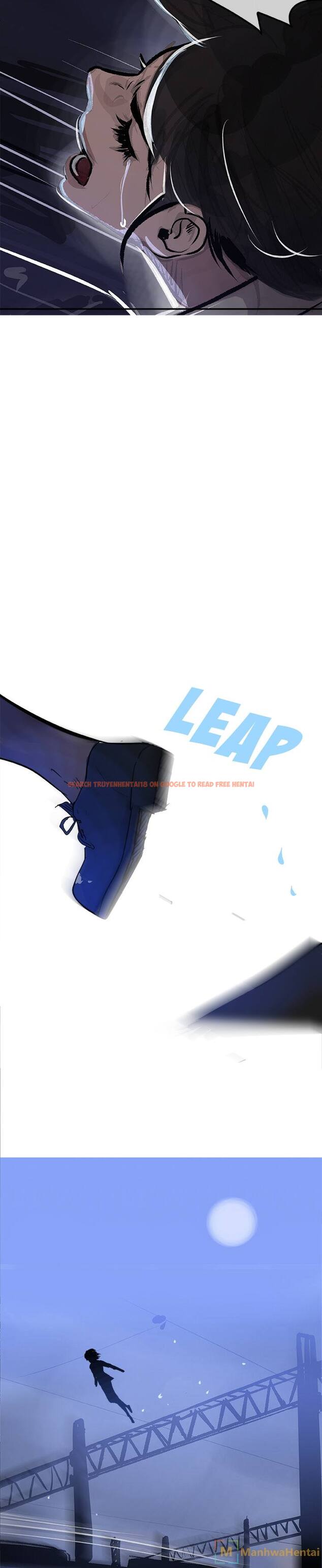 Read Hentai Image 21 896 in comic Amu - Chapter 27 - www.hentaitnt.net