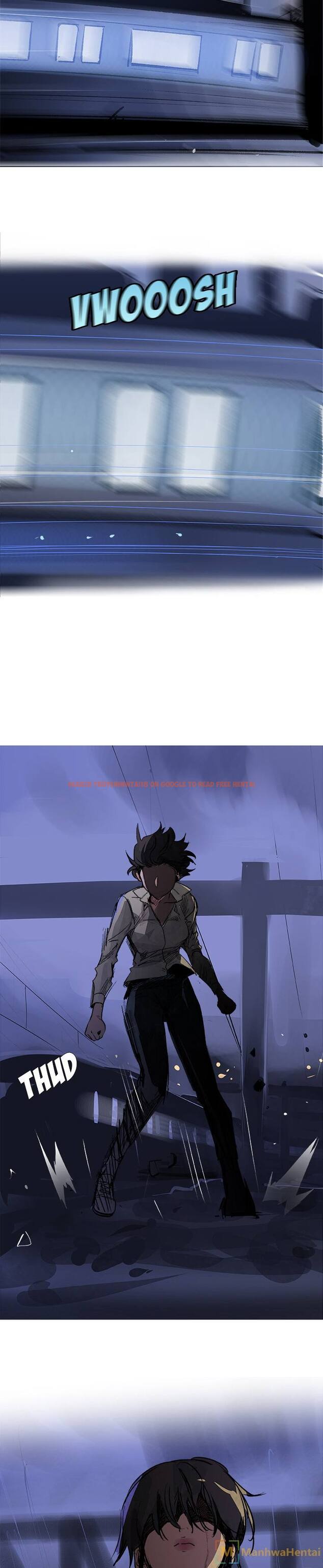 Read Hentai Image 22 896 in comic Amu - Chapter 27 - www.hentaitnt.net