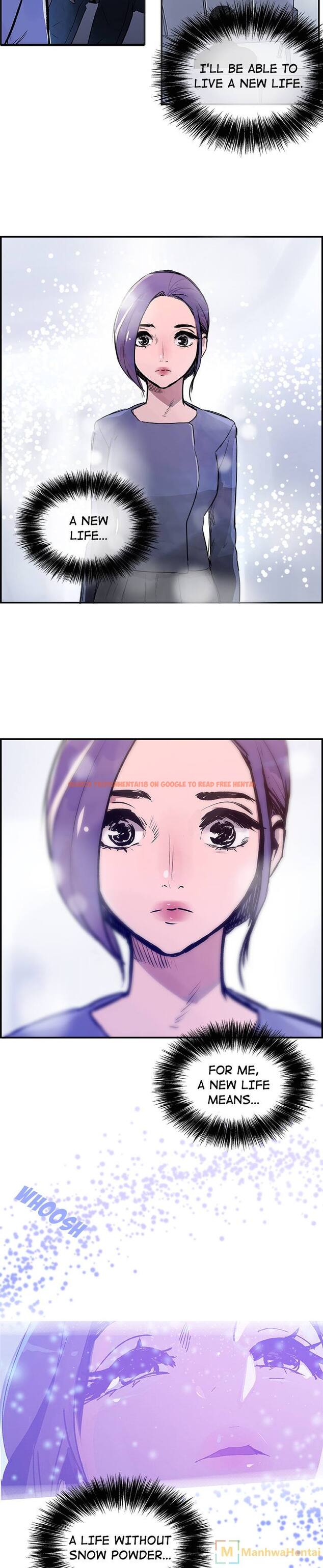 Read Hentai Image 3 896 in comic Amu - Chapter 27 - www.hentaitnt.net