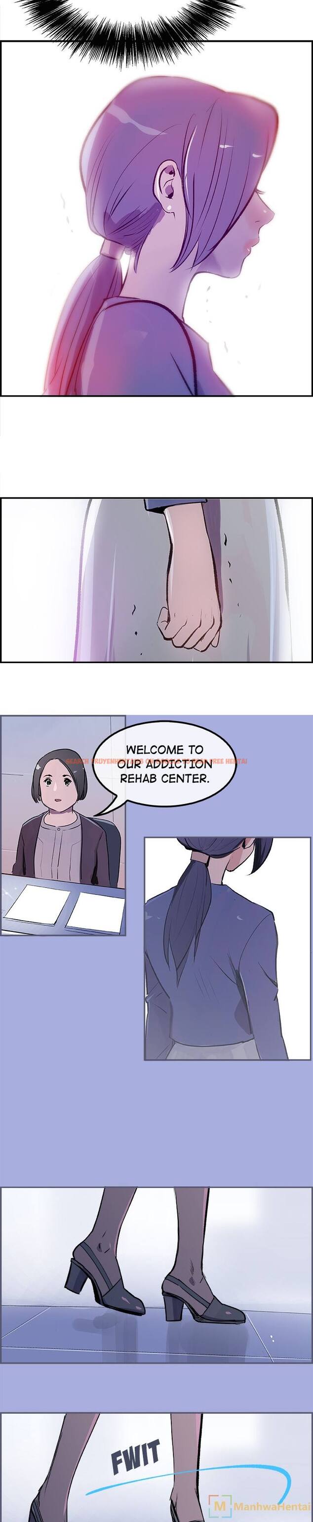 Read Hentai Image 5 896 in comic Amu - Chapter 27 - www.hentaitnt.net