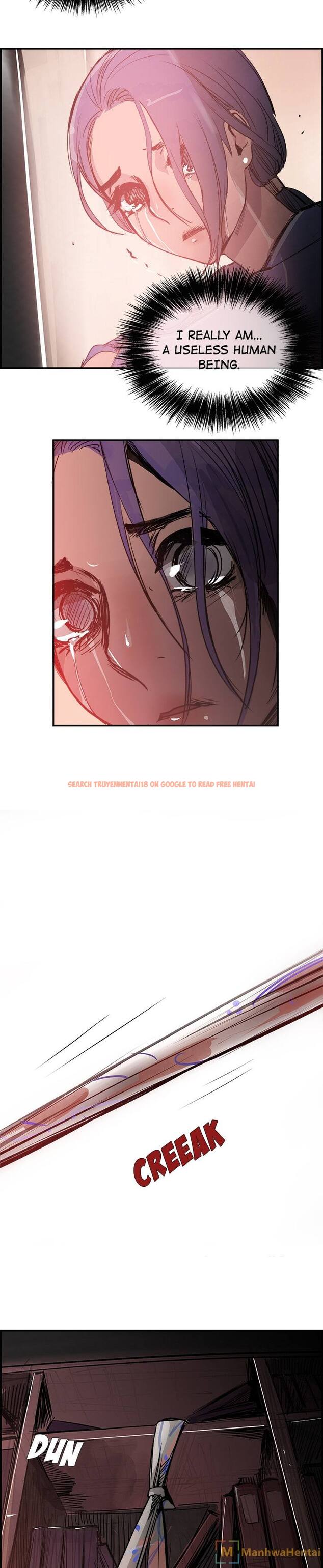 Read Hentai Image 7 896 in comic Amu - Chapter 27 - www.hentaitnt.net