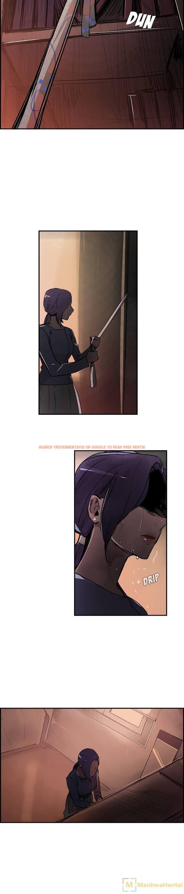 Read Hentai Image 8 896 in comic Amu - Chapter 27 - www.hentaitnt.net