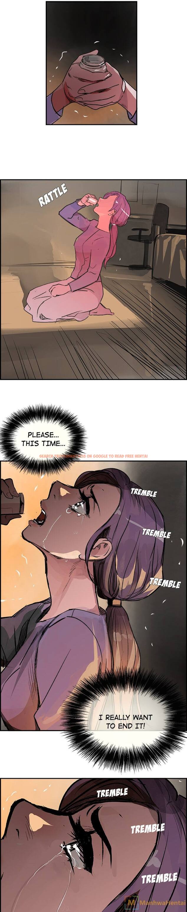 Read Hentai Image 9 896 in comic Amu - Chapter 27 - www.hentaitnt.net