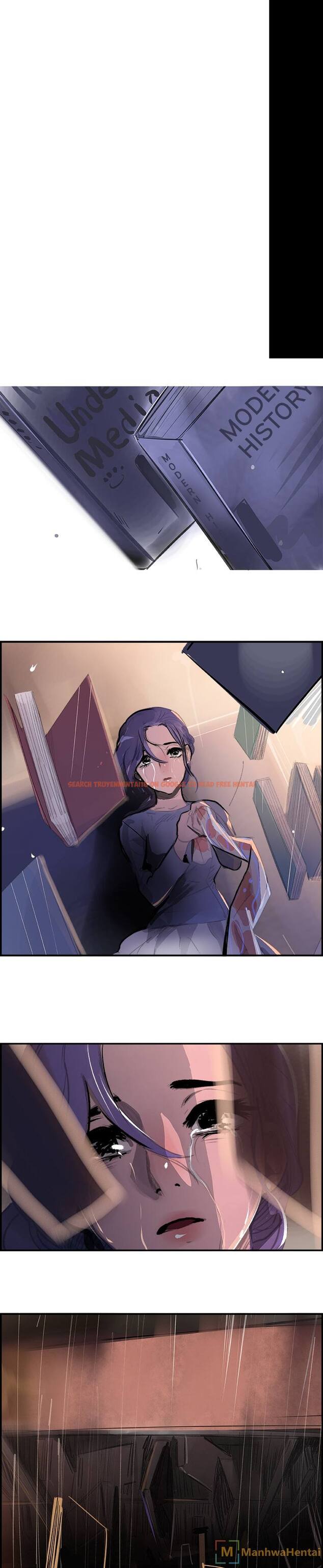 Read Hentai Image 1 896 in comic Amu - Chapter 28 - www.hentaitnt.net