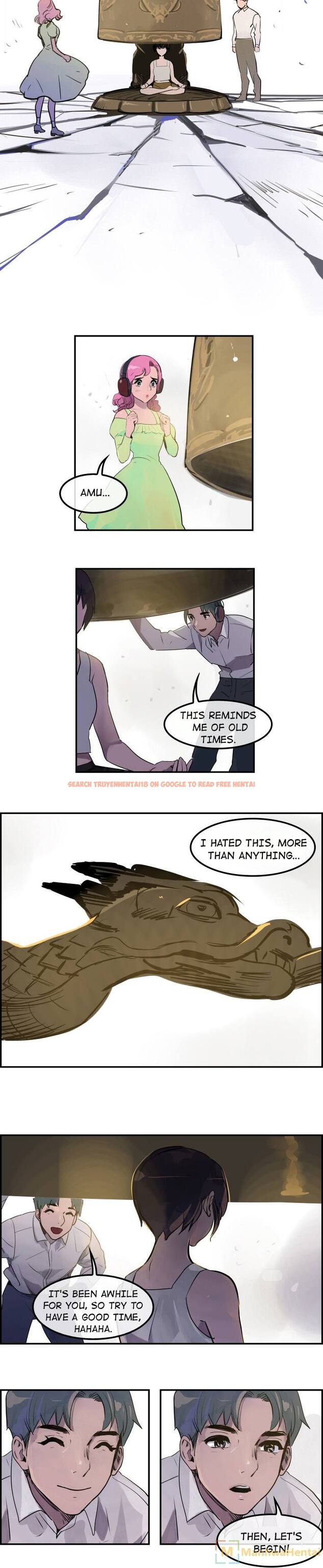Read Hentai Image 10 896 in comic Amu - Chapter 28 - www.hentaitnt.net