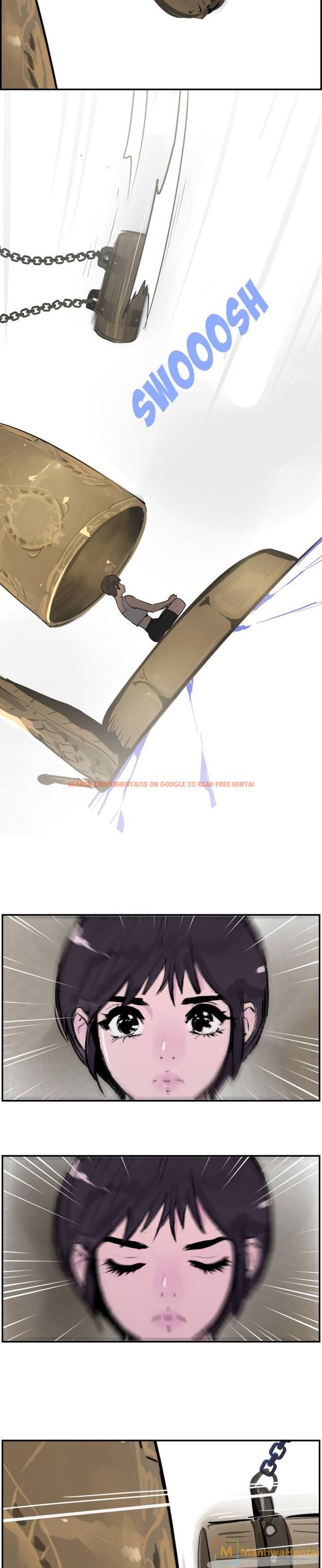 Read Hentai Image 12 896 in comic Amu - Chapter 28 - www.hentaitnt.net