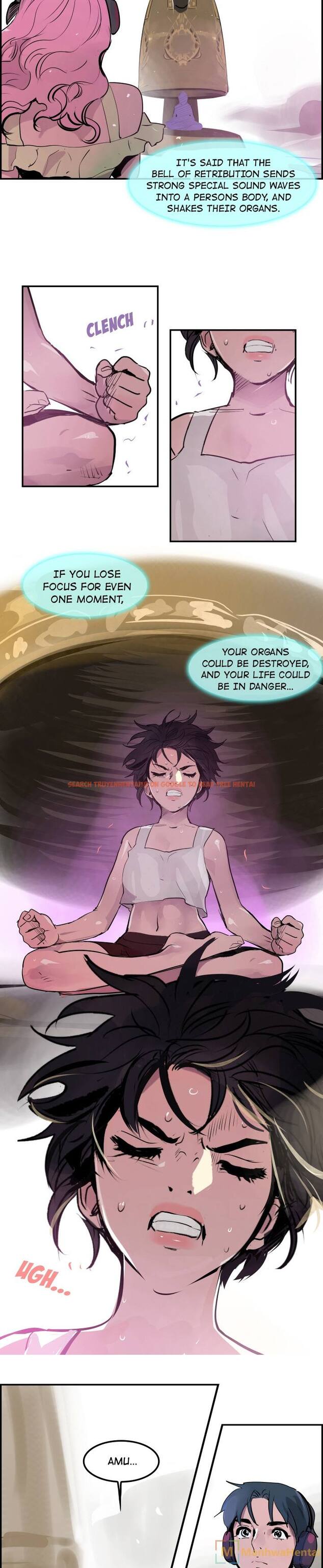 Read Hentai Image 14 896 in comic Amu - Chapter 28 - www.hentaitnt.net