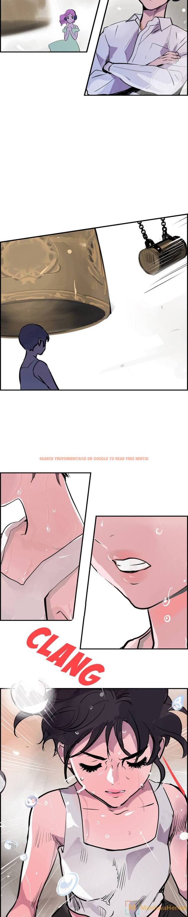 Read Hentai Image 15 896 in comic Amu - Chapter 28 - www.hentaitnt.net