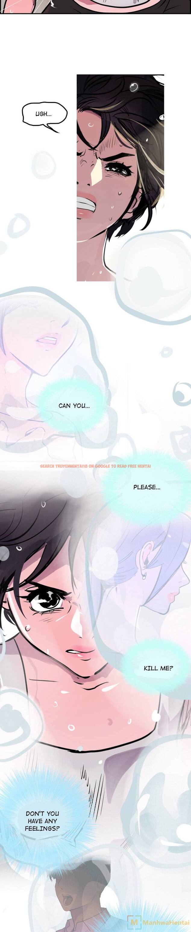 Read Hentai Image 16 896 in comic Amu - Chapter 28 - www.hentaitnt.net