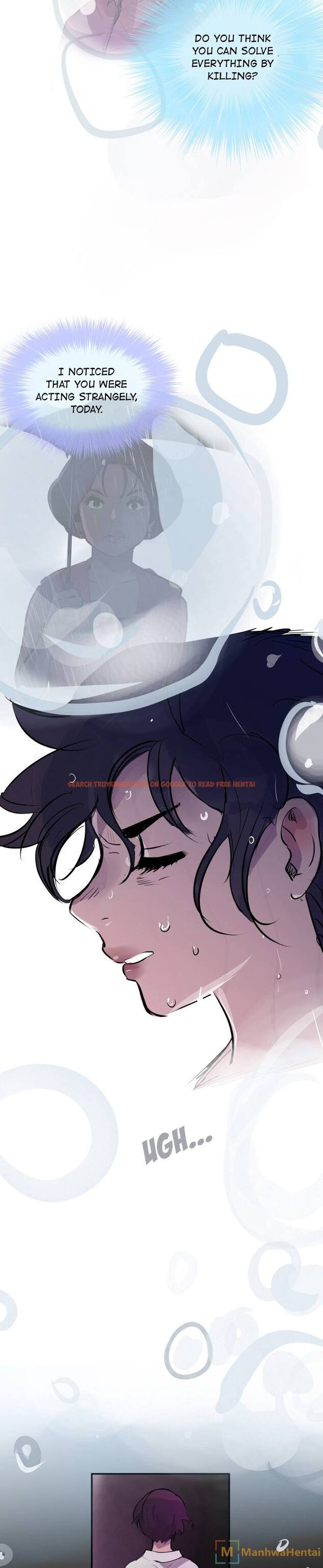 Read Hentai Image 17 896 in comic Amu - Chapter 28 - www.hentaitnt.net