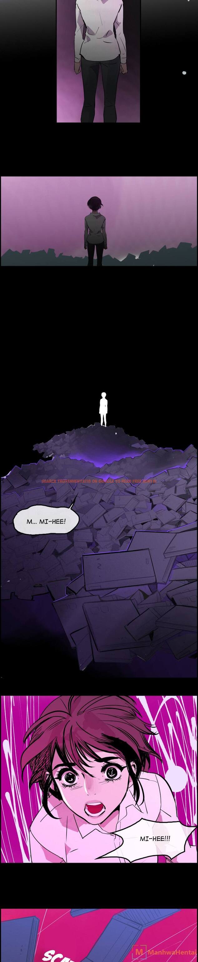 Read Hentai Image 18 896 in comic Amu - Chapter 28 - www.hentaitnt.net