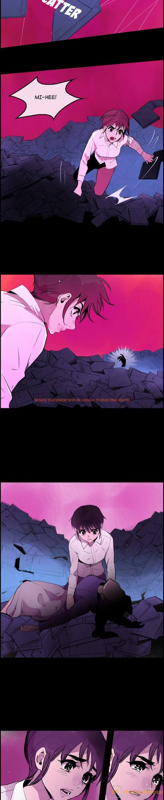 Read Hentai Image 19 896 in comic Amu - Chapter 28 - www.hentaitnt.net