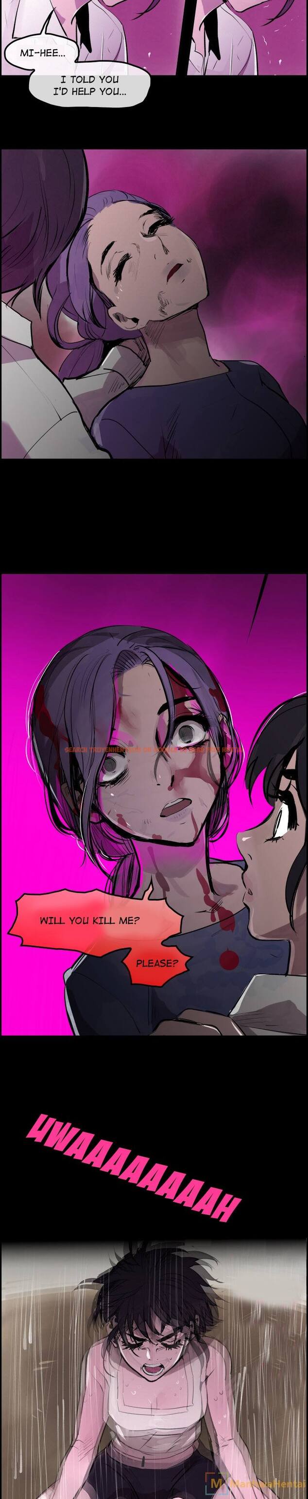 Read Hentai Image 20 896 in comic Amu - Chapter 28 - www.hentaitnt.net