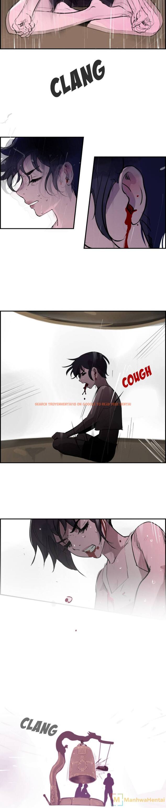 Read Hentai Image 21 896 in comic Amu - Chapter 28 - www.hentaitnt.net