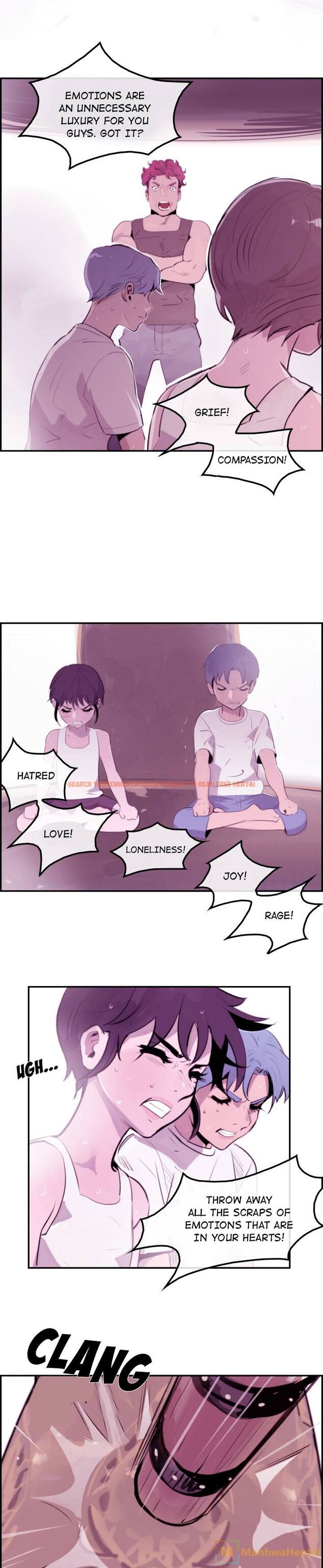 Read Hentai Image 22 896 in comic Amu - Chapter 28 - www.hentaitnt.net