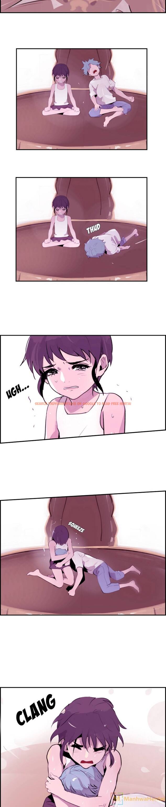 Read Hentai Image 23 896 in comic Amu - Chapter 28 - www.hentaitnt.net