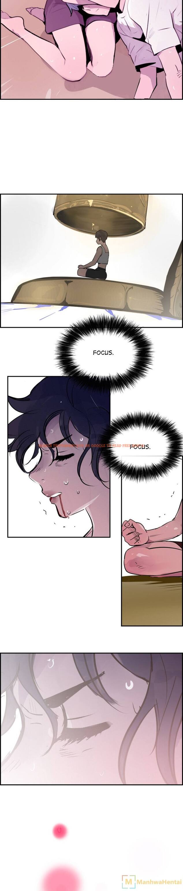 Read Hentai Image 24 896 in comic Amu - Chapter 28 - www.hentaitnt.net