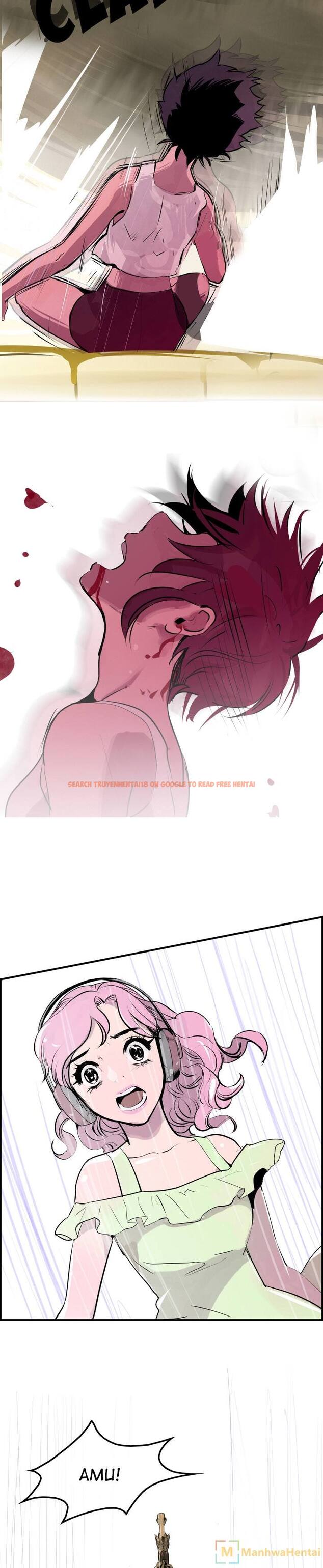 Read Hentai Image 26 896 in comic Amu - Chapter 28 - www.hentaitnt.net