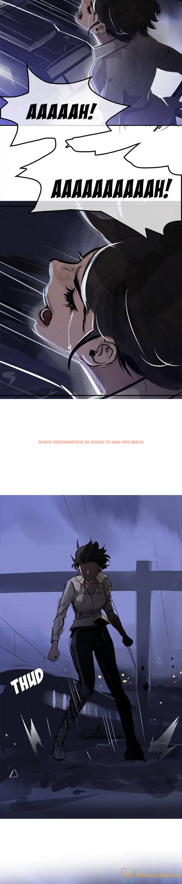 Read Hentai Image 3 896 in comic Amu - Chapter 28 - www.hentaitnt.net