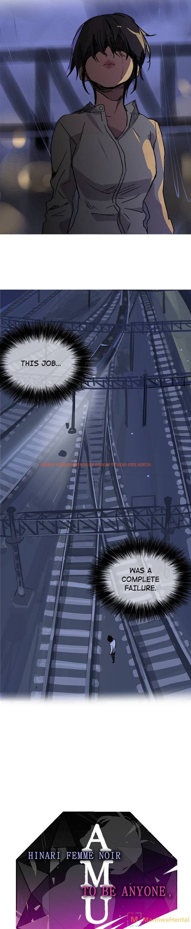 Read Hentai Image 4 896 in comic Amu - Chapter 28 - www.hentaitnt.net