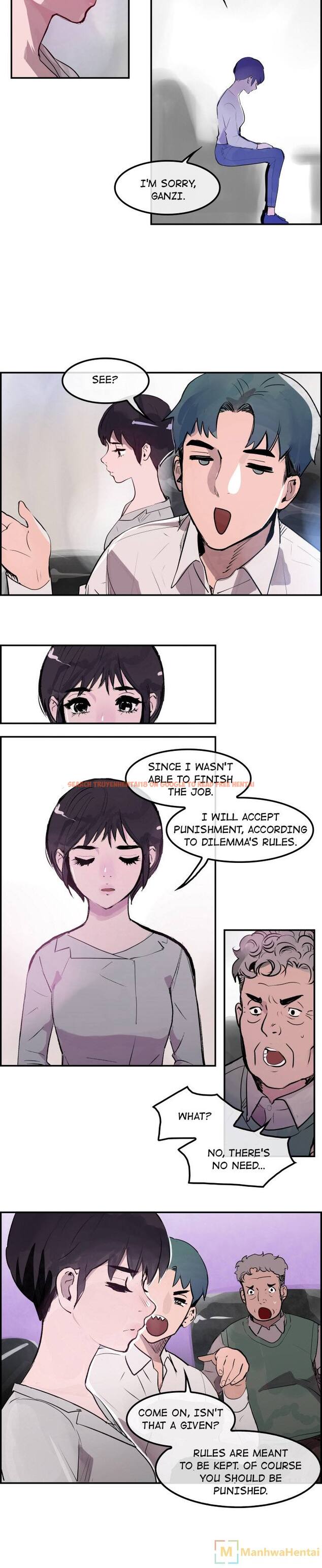 Read Hentai Image 8 896 in comic Amu - Chapter 28 - www.hentaitnt.net
