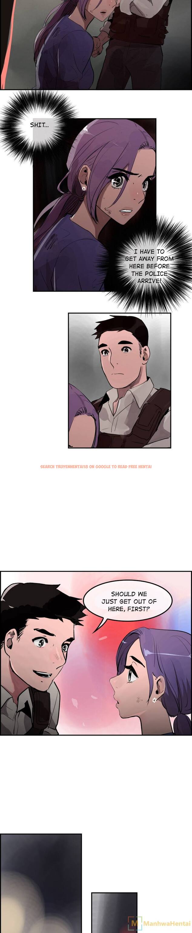 Read Hentai Image 13 896 in comic Amu - Chapter 29 - hentaitnt.net