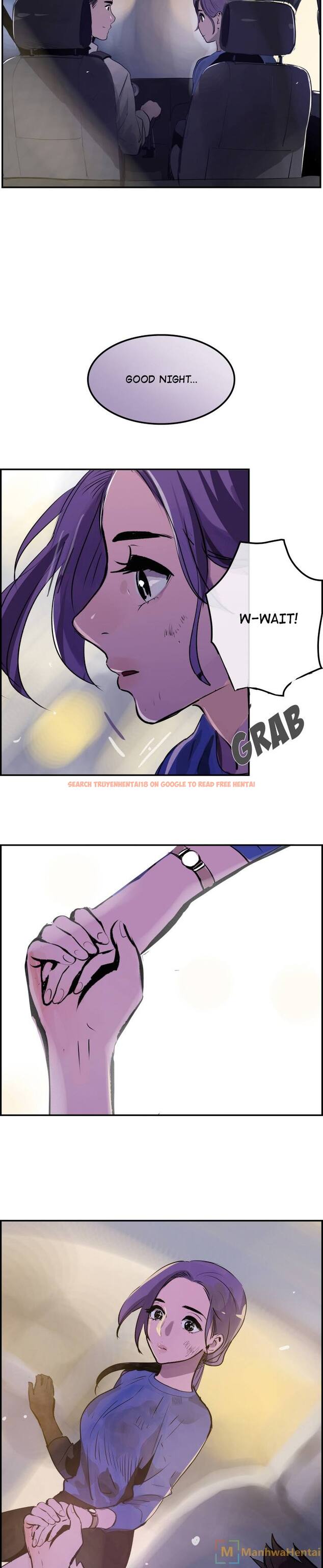 Read Hentai Image 16 896 in comic Amu - Chapter 29 - hentaitnt.net