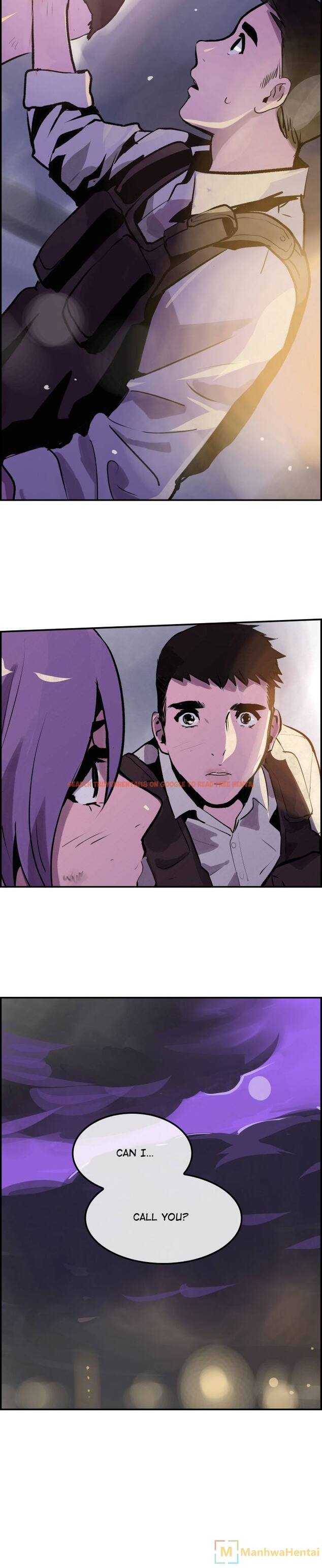 Read Hentai Image 17 896 in comic Amu - Chapter 29 - hentaitnt.net