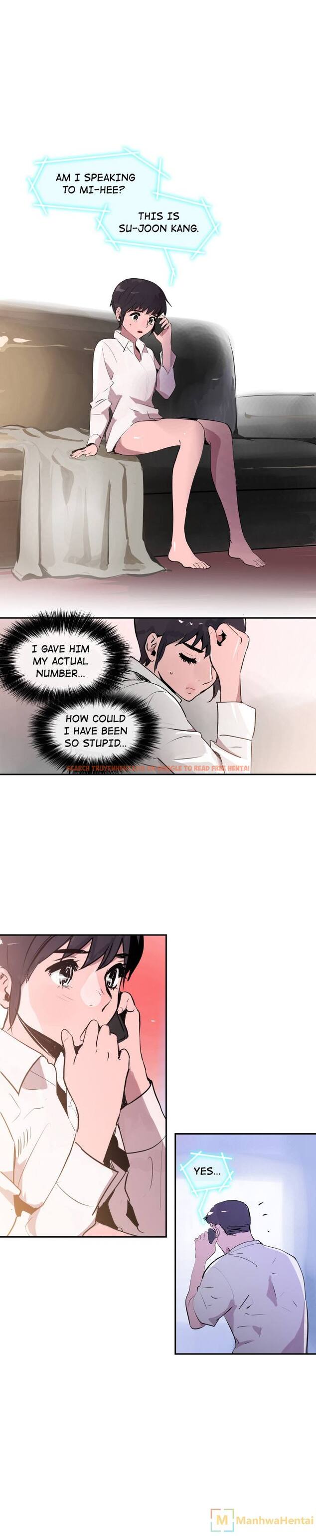 Read Hentai Image 18 896 in comic Amu - Chapter 29 - hentaitnt.net