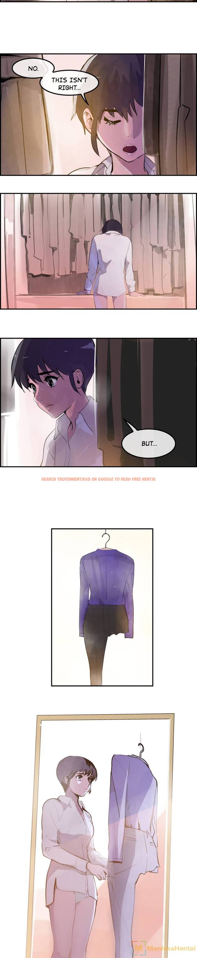 Read Hentai Image 22 896 in comic Amu - Chapter 29 - hentaitnt.net