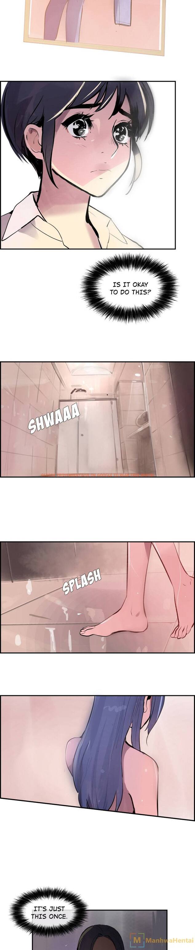 Read Hentai Image 23 896 in comic Amu - Chapter 29 - hentaitnt.net
