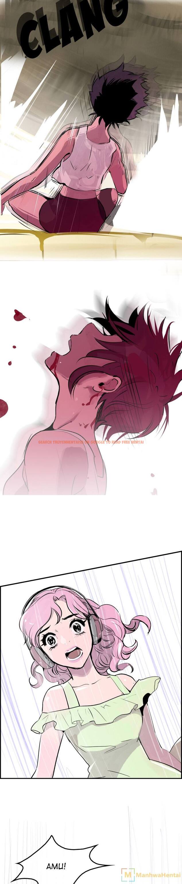 Read Hentai Image 3 896 in comic Amu - Chapter 29 - hentaitnt.net