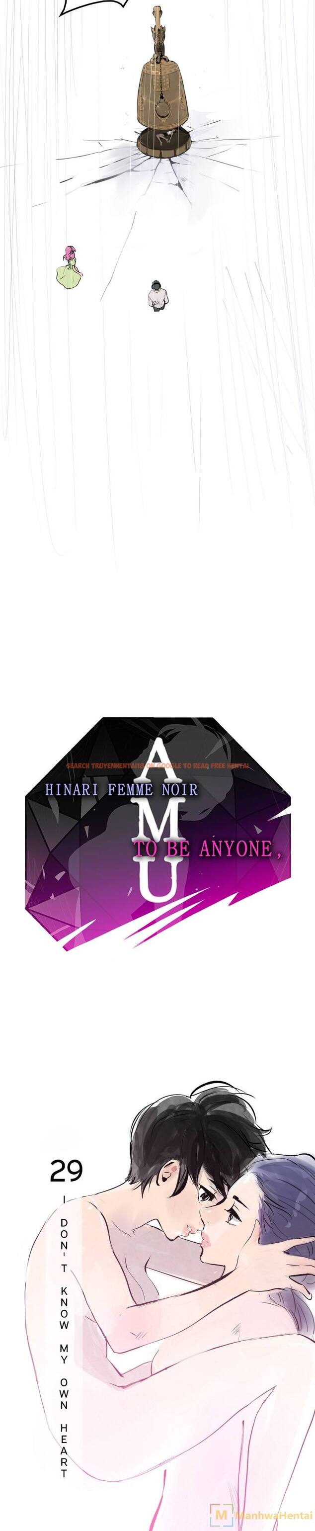 Read Hentai Image 4 896 in comic Amu - Chapter 29 - hentaitnt.net