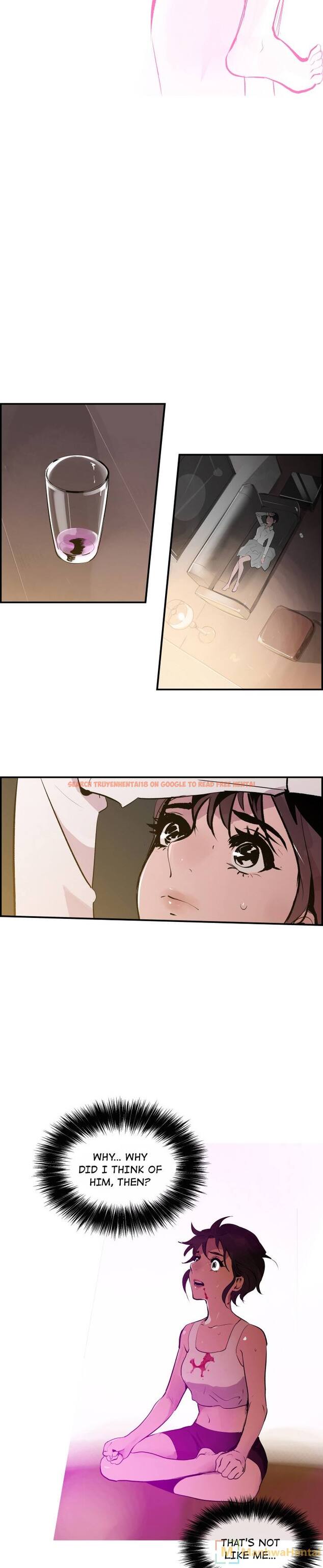 Read Hentai Image 5 896 in comic Amu - Chapter 29 - hentaitnt.net