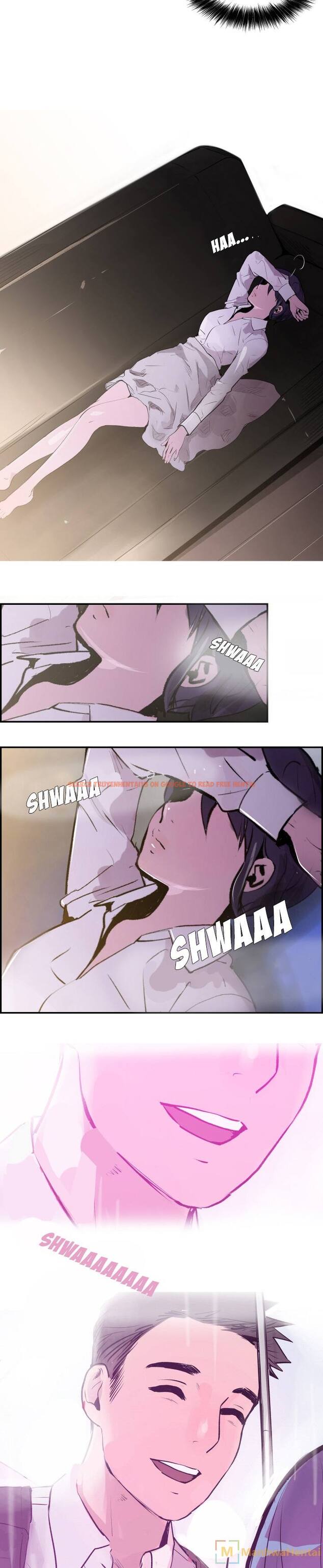 Read Hentai Image 6 896 in comic Amu - Chapter 29 - hentaitnt.net